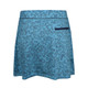Etonic Golf Ladies All Over Print Flora Skort - Image 4 Etonic Golf Ladies All Over Print Flora Skort - Image 4